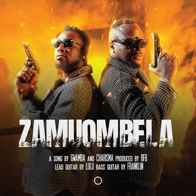 Gwamba x Charisma – Zamuombela