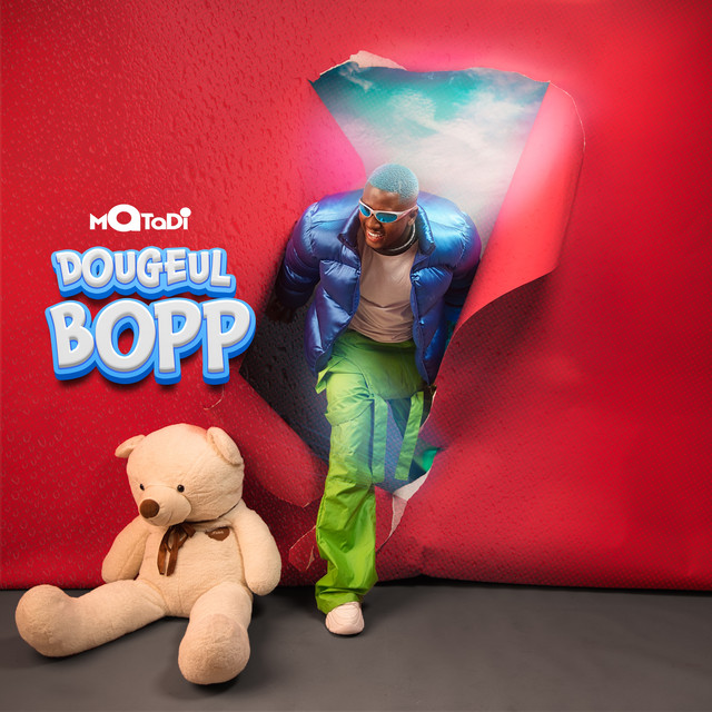 Matadi – Zéro Complexe