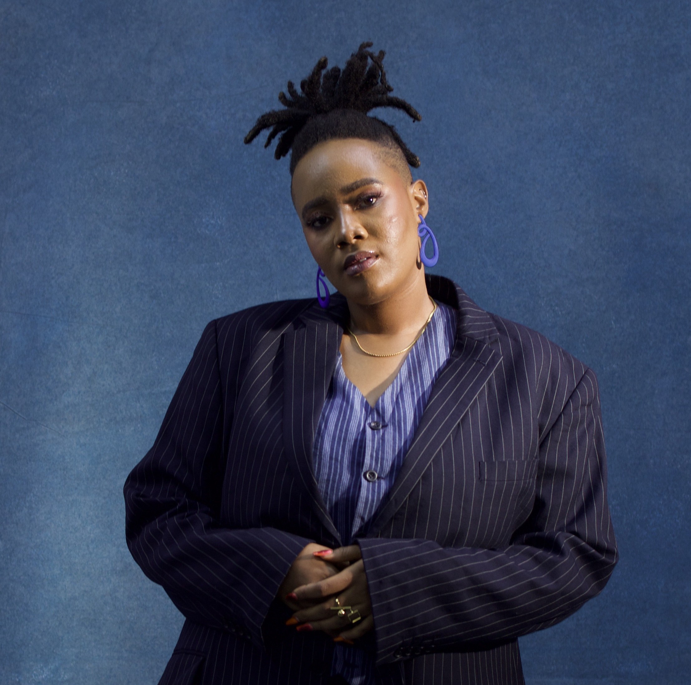 Amma Abena: The Nigerian-Ghanaian singer-songwriter