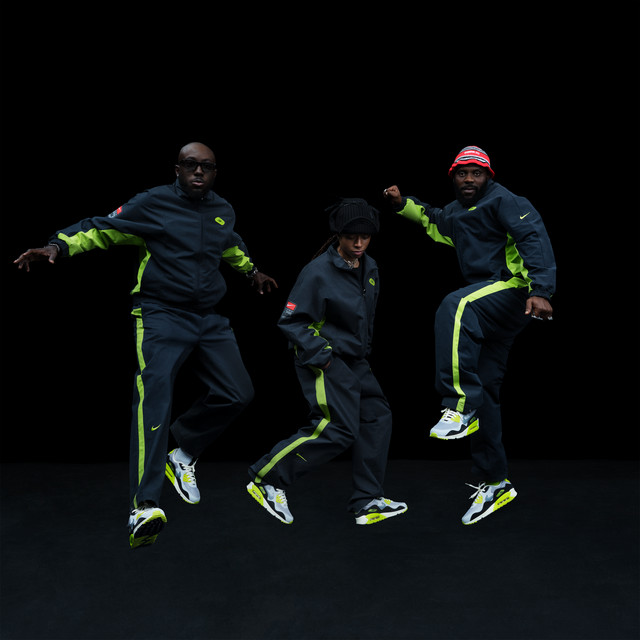 BNYX® – U Don’t Have These / Automoto (feat. BXKS & ODUMODUBLVCK)