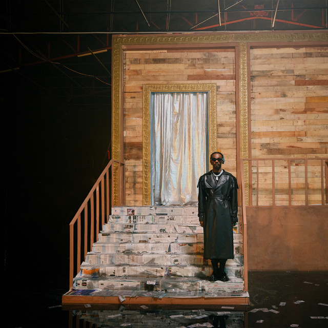 Young Jonn x Asake – Che Che