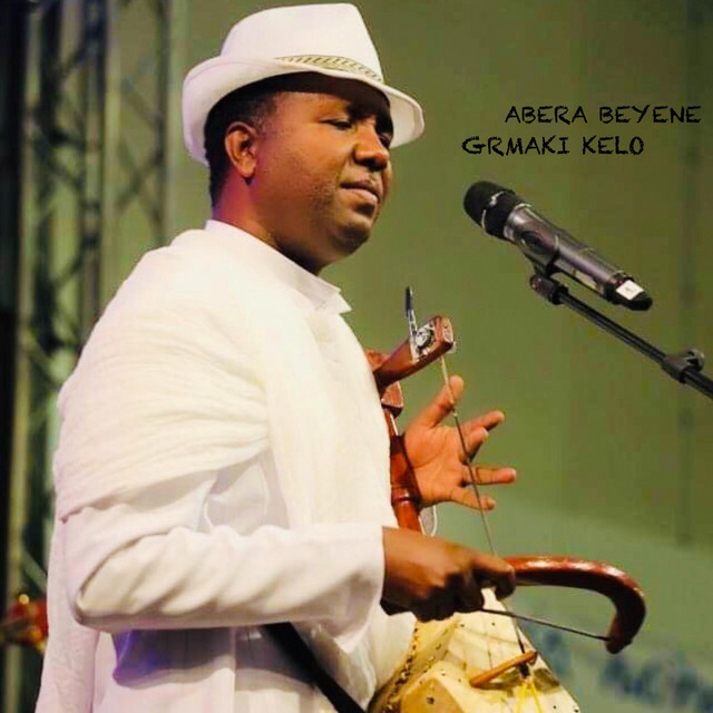 Abera Beyene – Gamey – ኣበራ በየነ (ጋመይ)