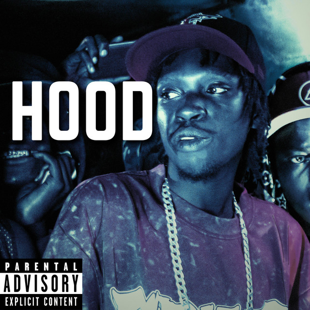 Toxic Lyrikali – Hood