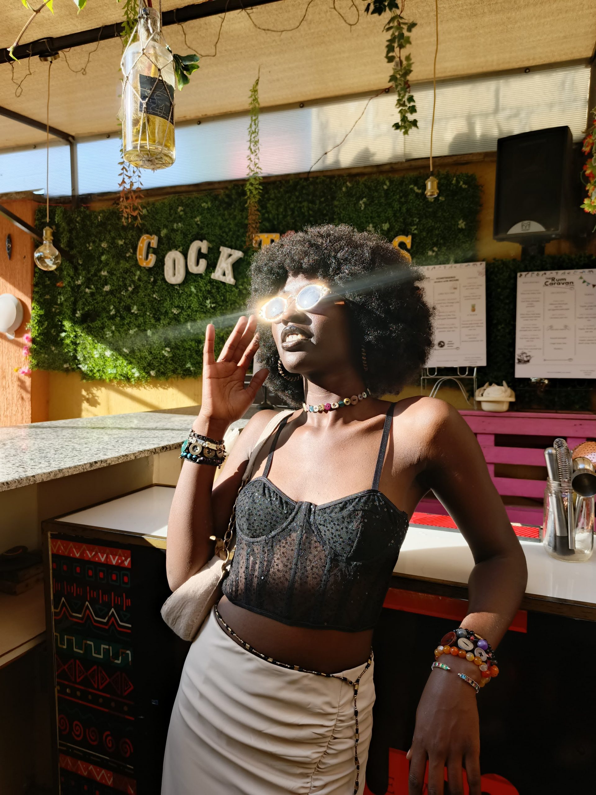 Owirri: The Soulful Voice of Kenyan Music Blending Art, Tech, and Feminine Power