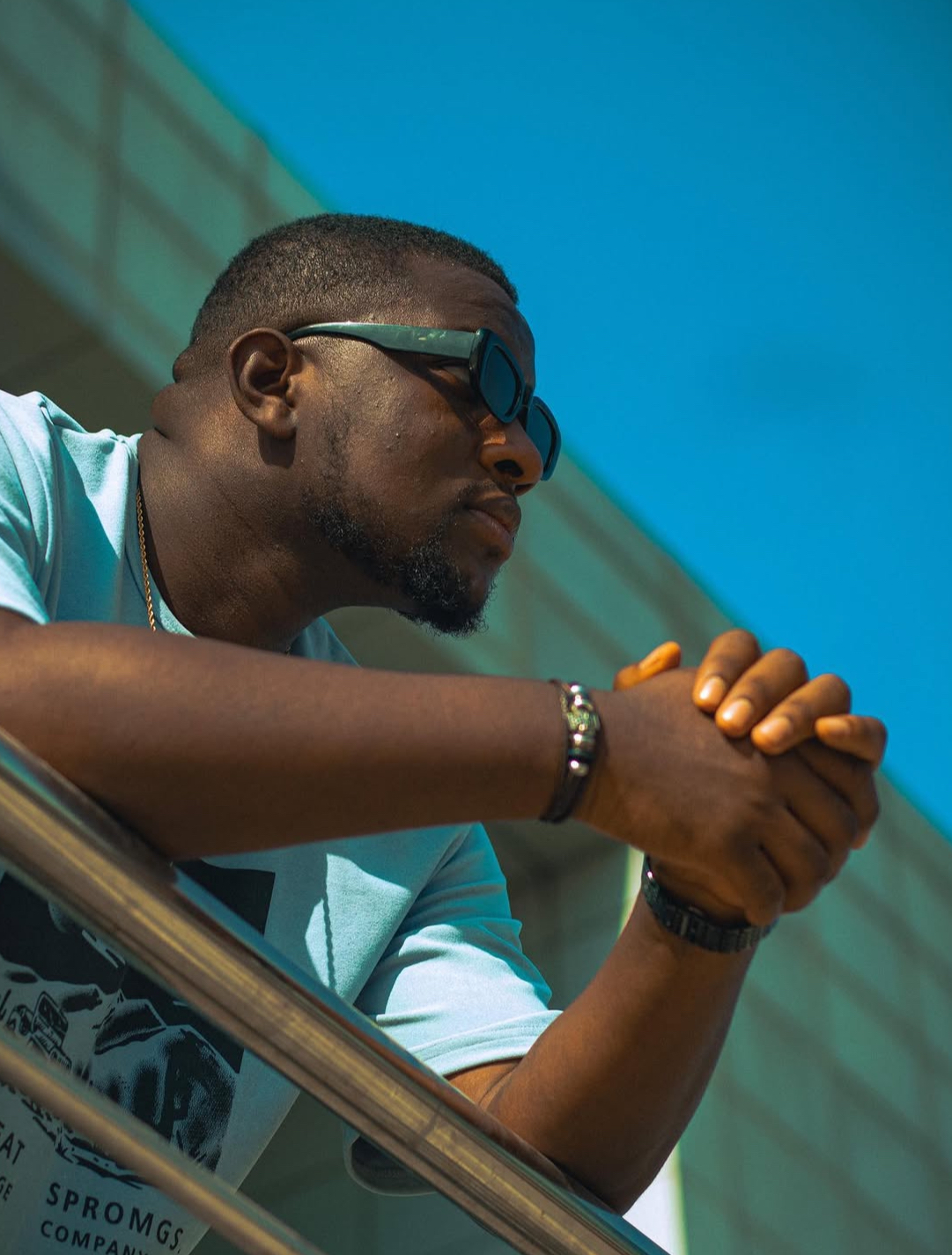 Princefromtoday: The Multitalented Music Maestro