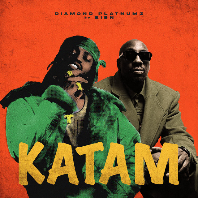 Diamond Platnumz x Bien – Katam