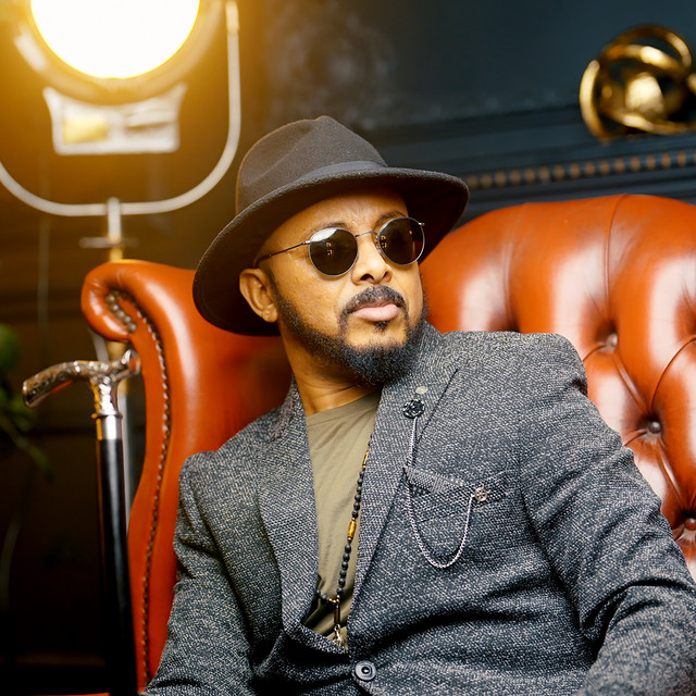 Tesfealem Arefaine – Korchach – Aytekaelen – ኣይተኻእለን