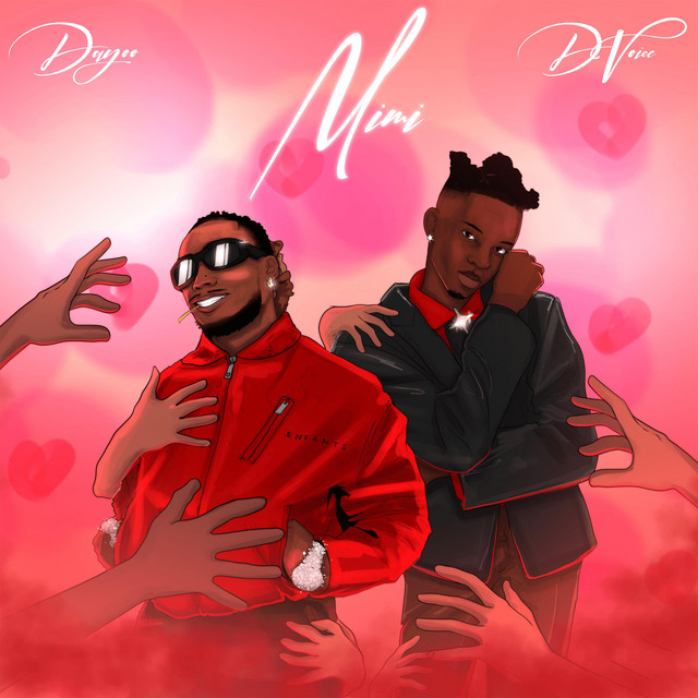 Dayoo x D Voice – Mimi