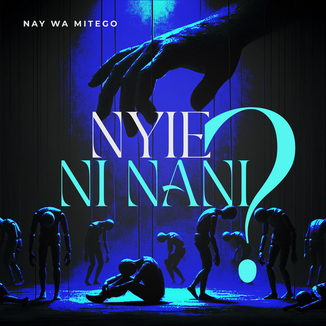 Nay Wa Mitego – Nyie Ni Nani