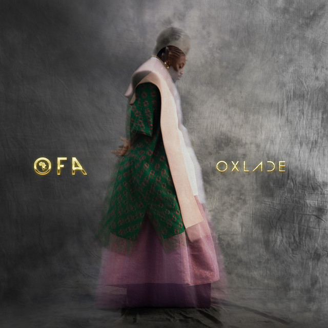 Oxlade – Omalicha