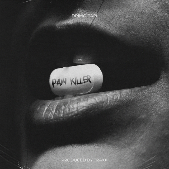 Drimo Papi – Pain Killer 