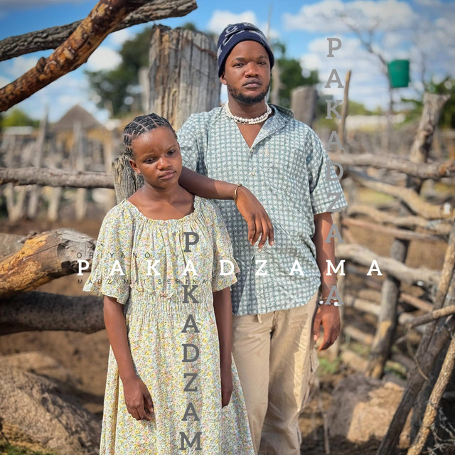 Oriyano – Pakadzama (Sahwira wemoyo)