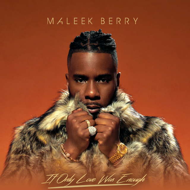 Maleek Berry x Wizkid – Situation