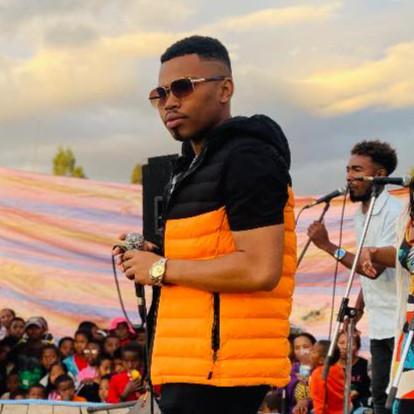 Smaven – Za Matinao