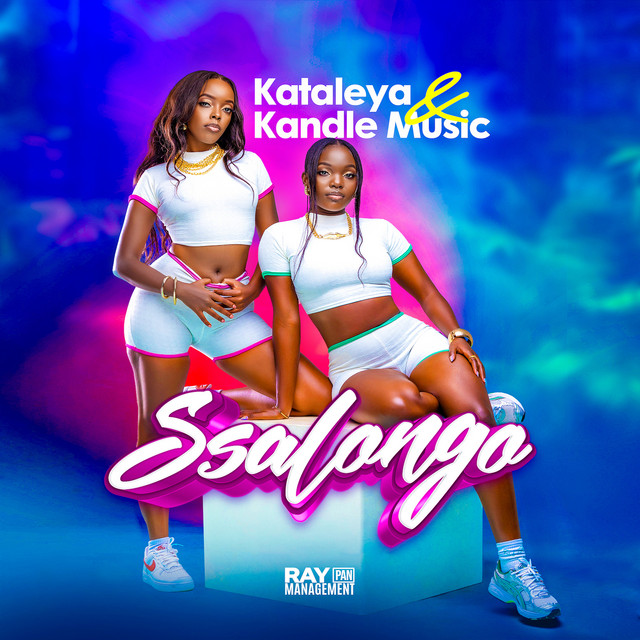 Kataleya x Kandle – Salongo