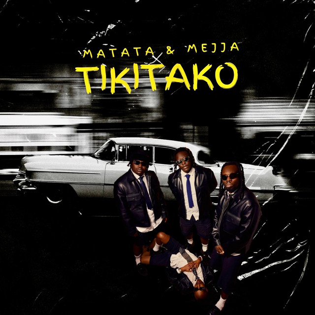 Matata x Mejja – Tiki Tako