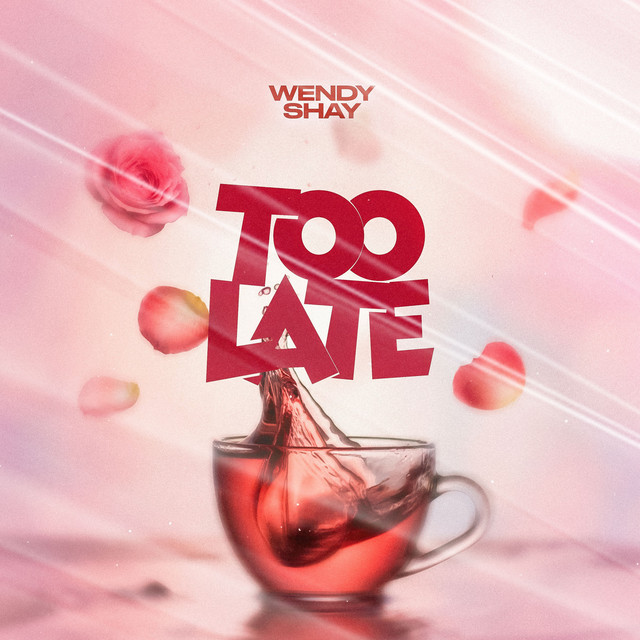 Wendy Shay x Bedjine x Guchi x Phina – Too late Remix
