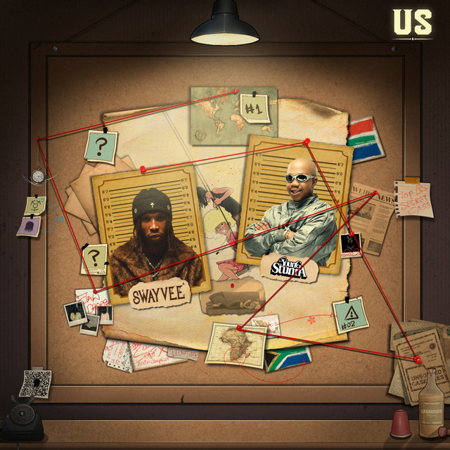 Swayvee x Young Stunna – US