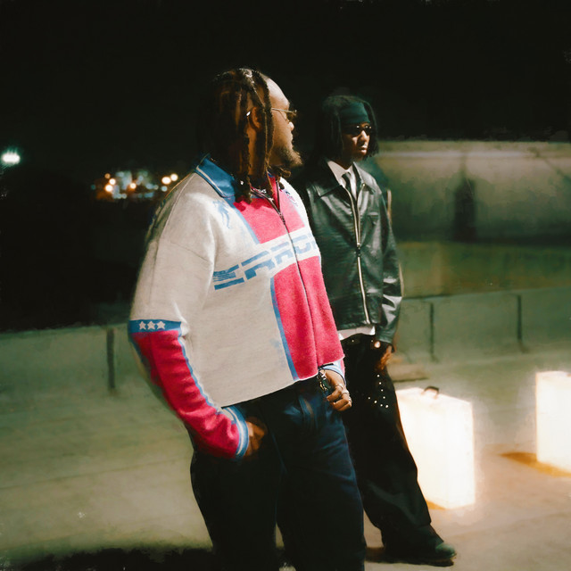 Bnxn x Fola – Very Soon