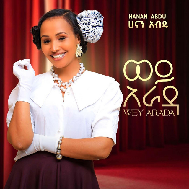 Hanan Abdu – Wey Arada