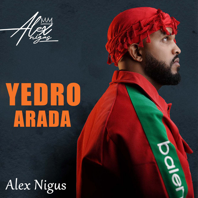 Alex Nigus – Weyinye