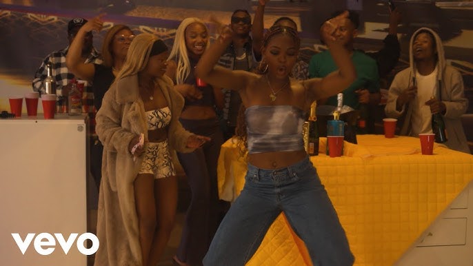 Killer T – Zvatanga