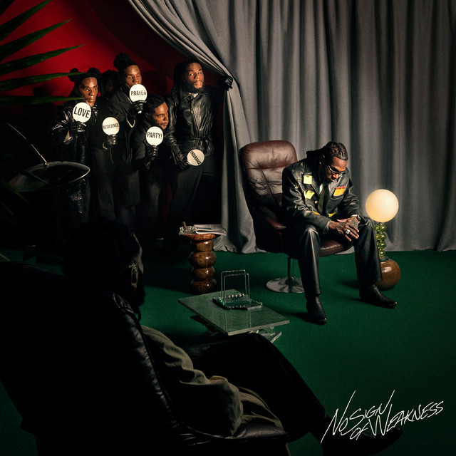 Burna Boy x Shaboozey – Change Your Mind