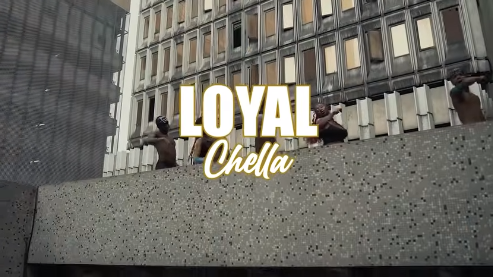 Chella – Loyal