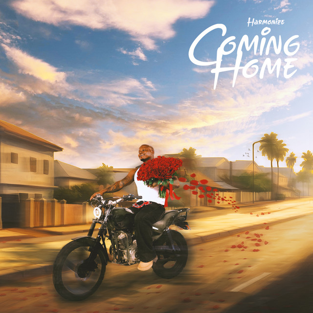 Harmonize – Coming Home 