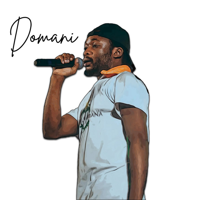 Domani Mkadinali – Nena Vinena