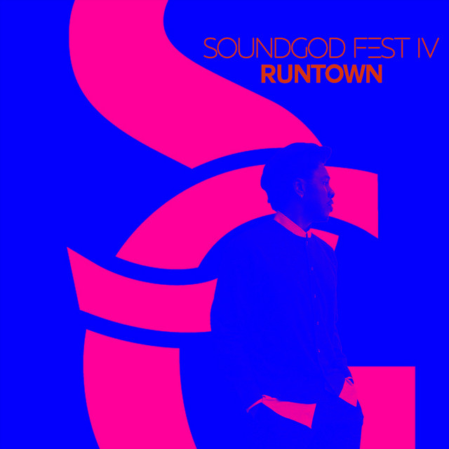 Runtown – End A man