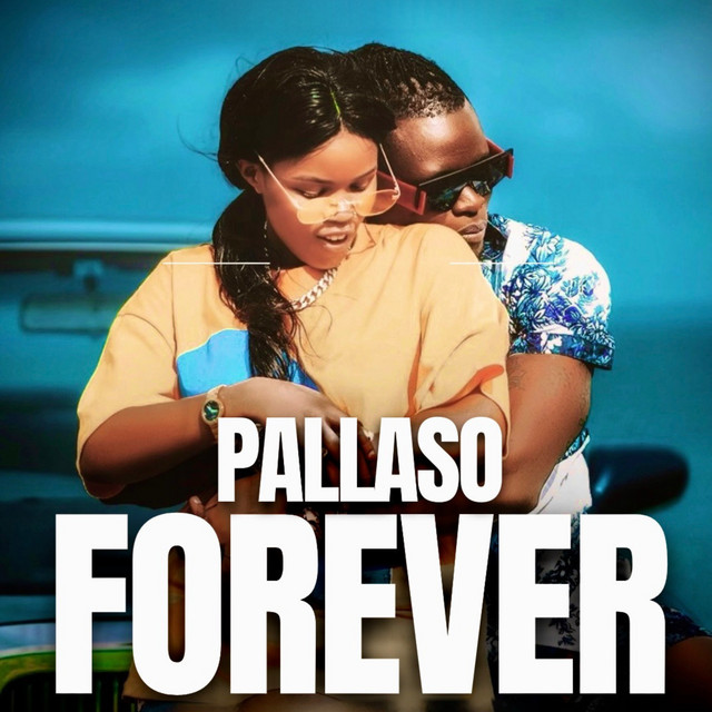Pallaso – Forever