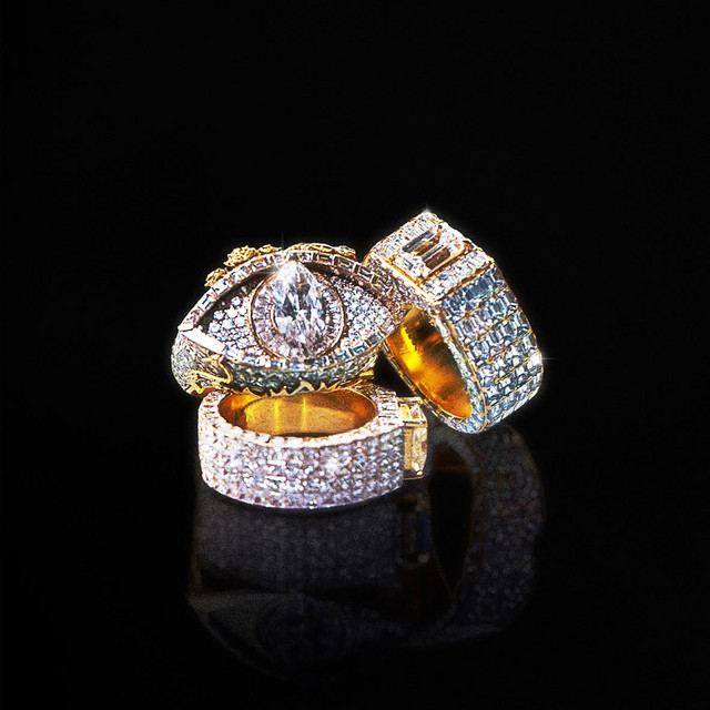 J Hus x Asake – Gold