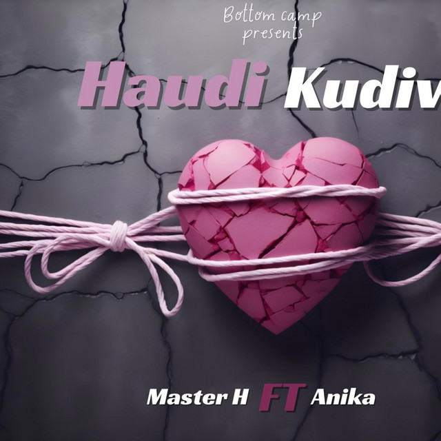 Master H x Anika – Haudi Kudiwa