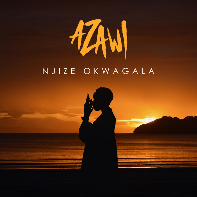 Azawi – Njize Okwagala