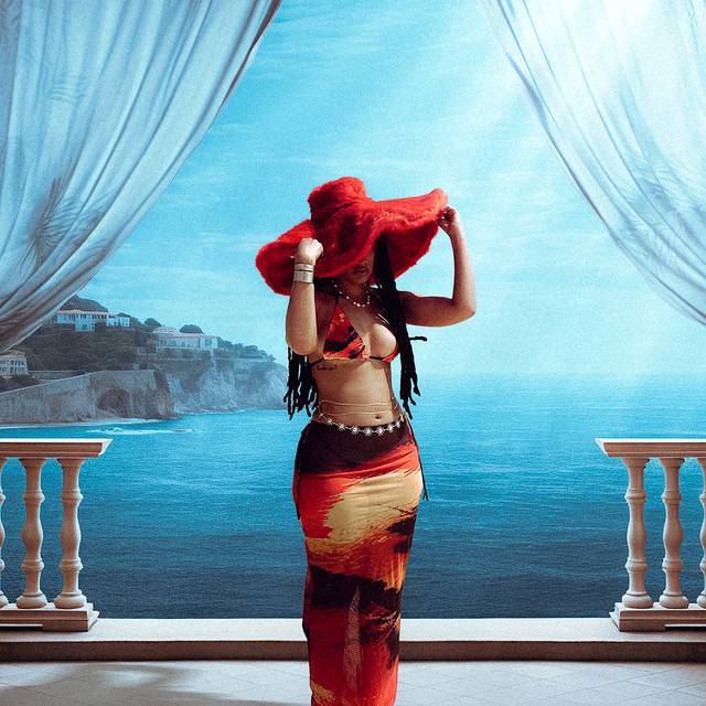 Mélissa Yansané – Quality 