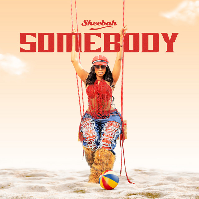 Sheebah – Somebody