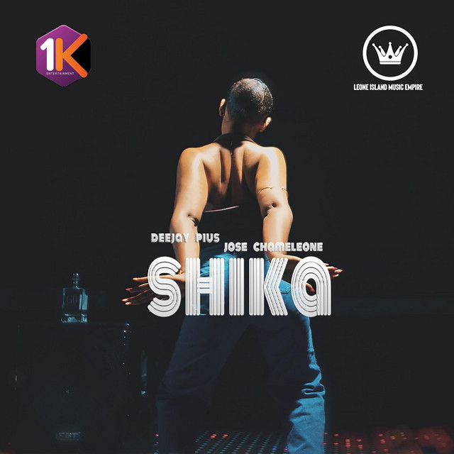 Deejay Pius x Jose Chameleone – Shika