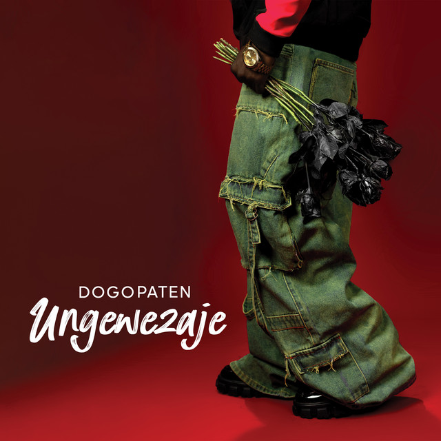 Dogo Paten – Ungewezaje