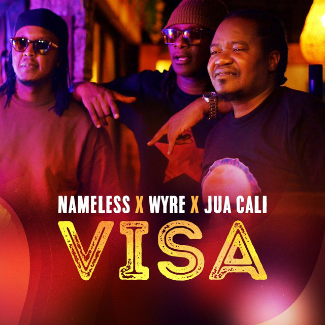 Nameless x Wyre x Juacali – Visa