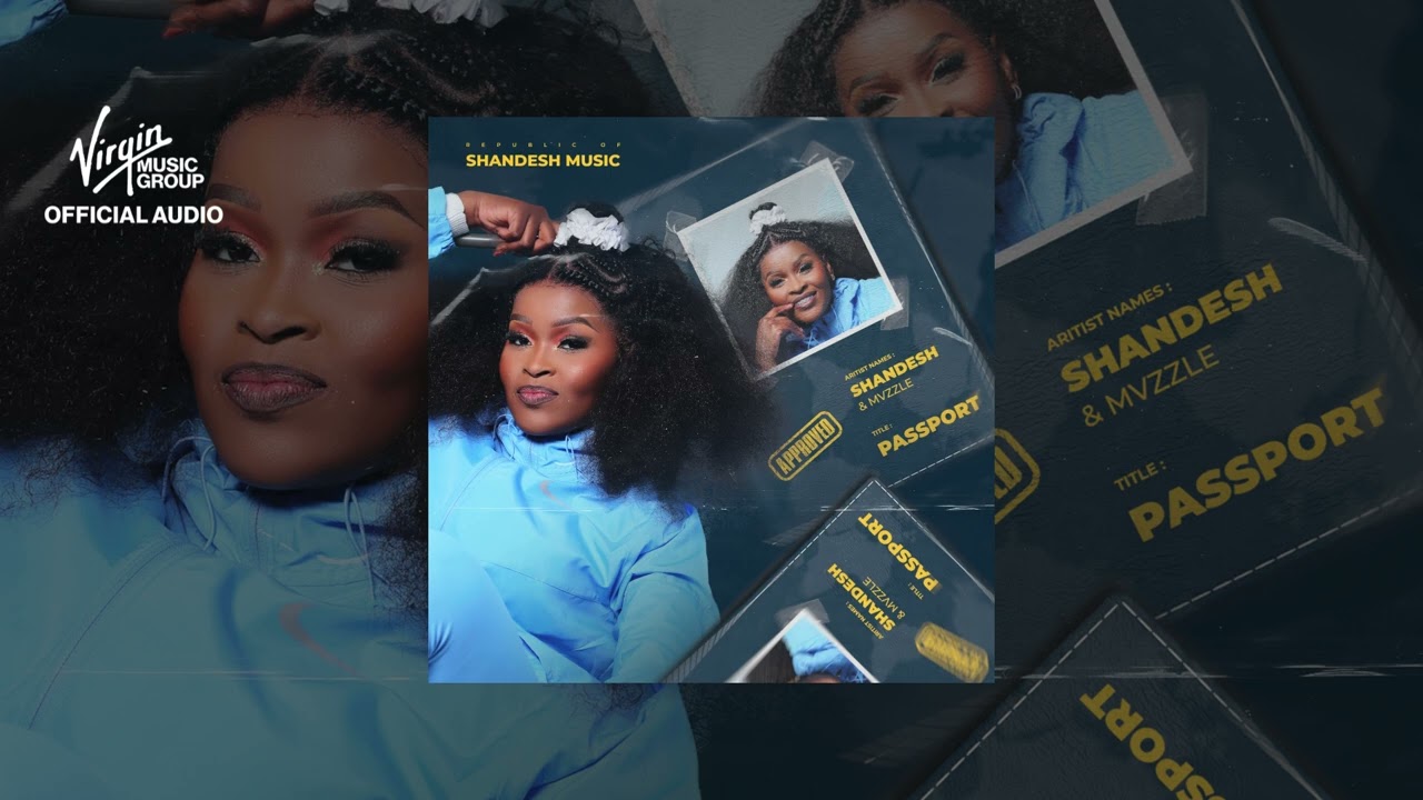 Shandesh x Abi Wa Mampela x Hitboss SA – Tshwara Hlogo