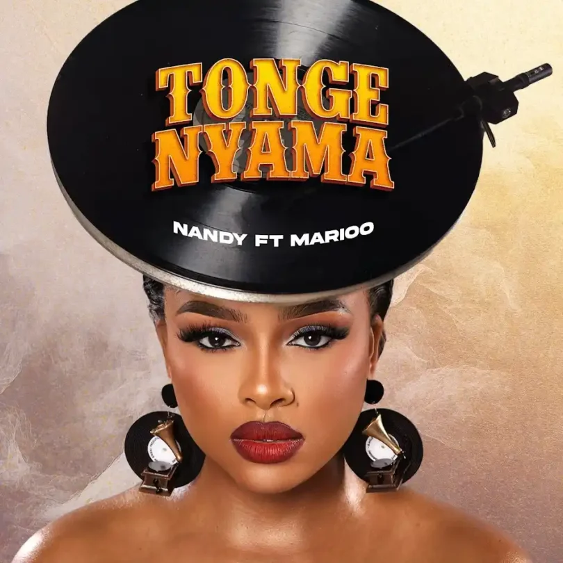 Nandy x Marioo – Tonge Nyama