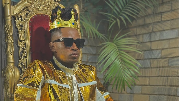 Seh Calaz – Mvura YaNoah (Bhawa)