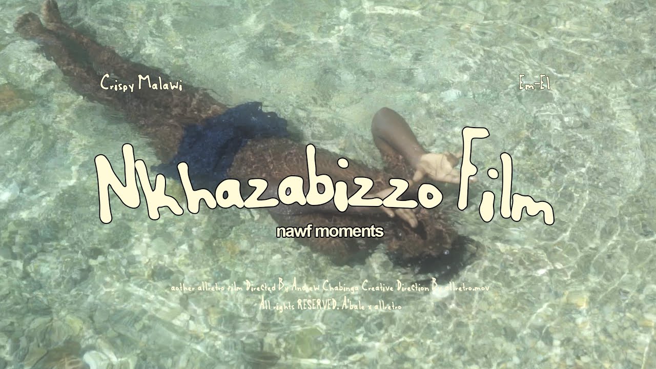 Crispy Malawi & Em El – NKhata-Bay