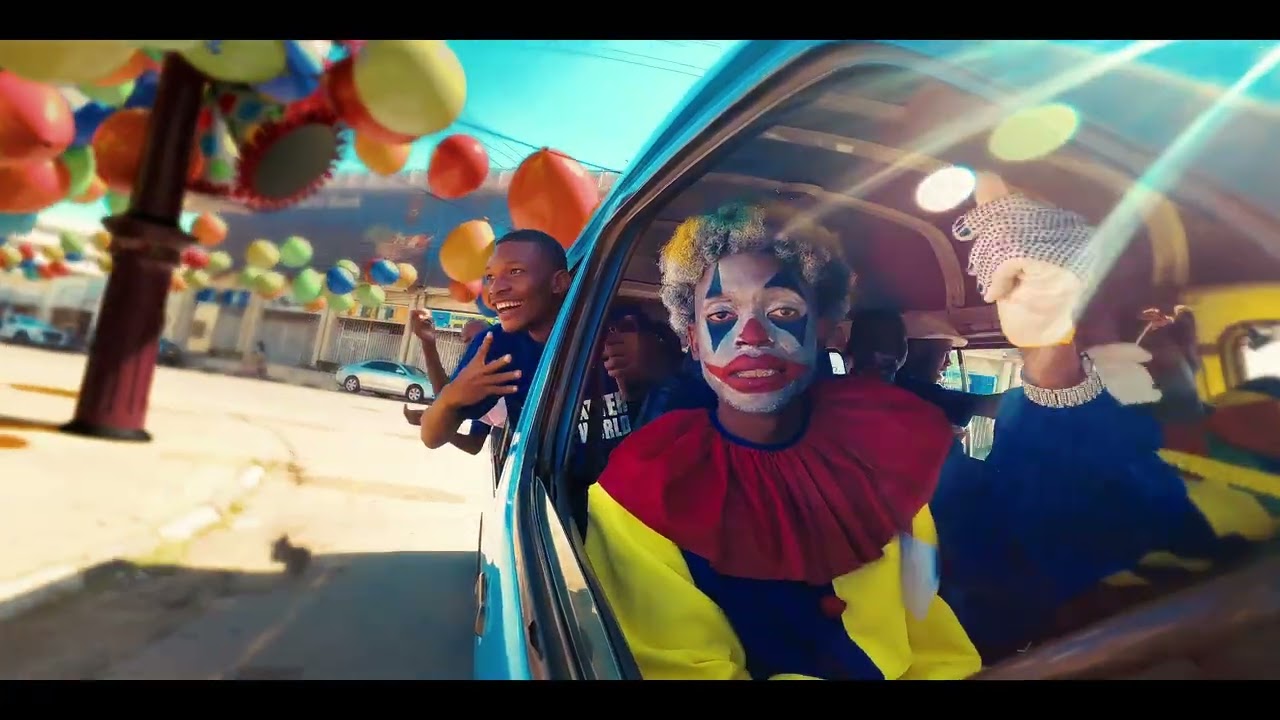 Afana Ceez – Sikoyamba