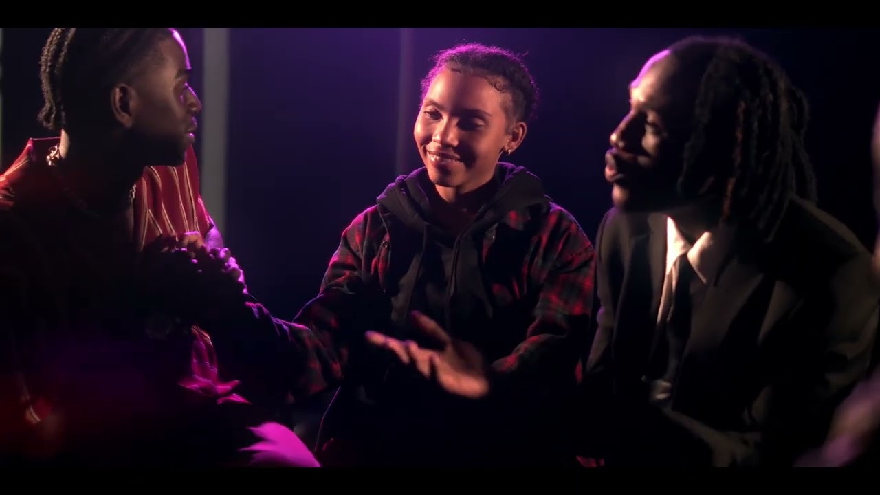 Chillmaster – Zviriko