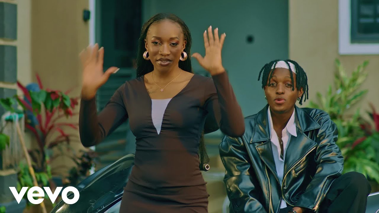 Dr Lover Bowy – Confess