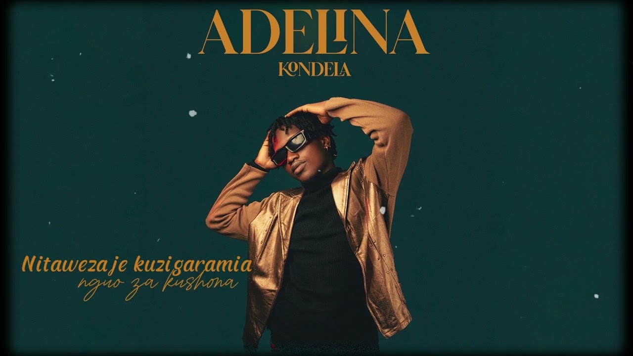 Kondela – Adelina