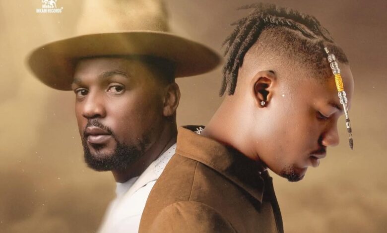 Xowla x Nathi – Uhlale Uyaz