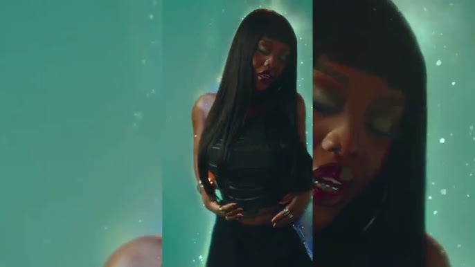 Gyakie & 6LACK – Damn U